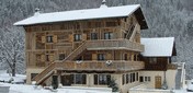 classe colonie montagne decouverte rousse sejour groupe gite hebergement ski pension vacance centre morzine neige